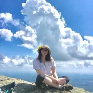 Meet your Posher, Audrey